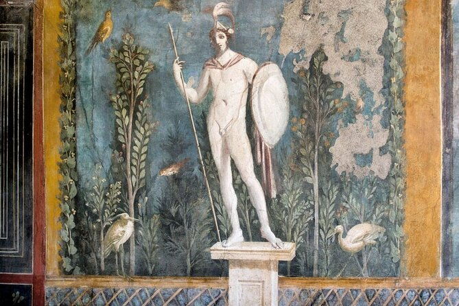transfer-naples-sorrento-with-stop-pompeii