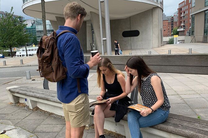 treasure-hunt-through-hamburgs-hafencity