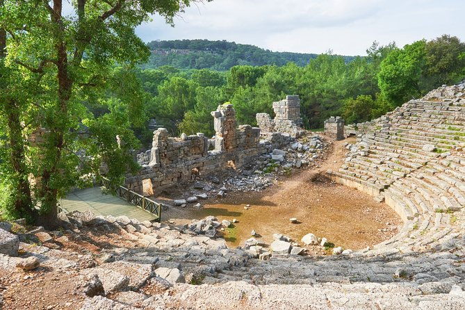 troy-full-day-guided-tour-incl-transfer-ferry-tickets-w-lunch