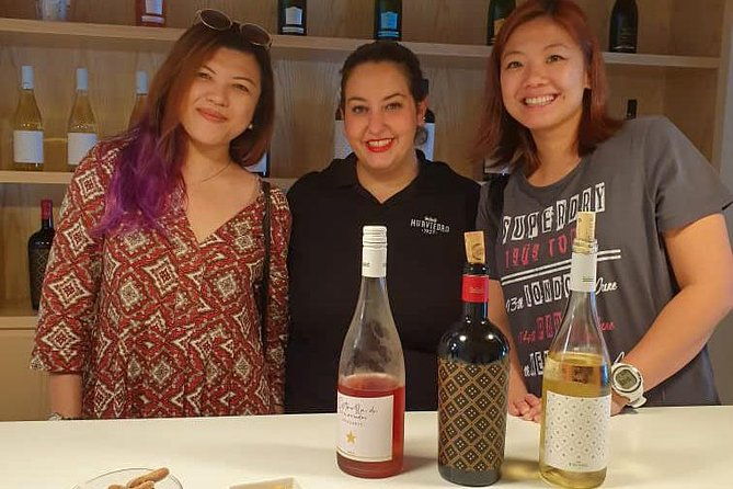 two-wineries-tour-with-wine-tasting-private-tour