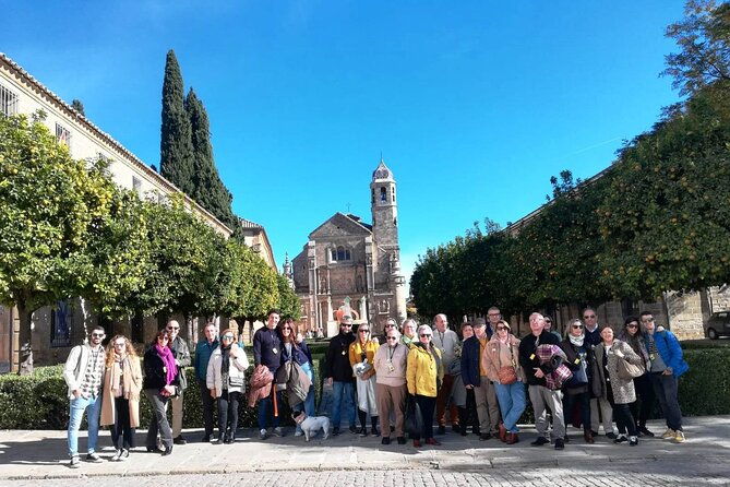 ubeda-monumental-guided-tour-with-interiors