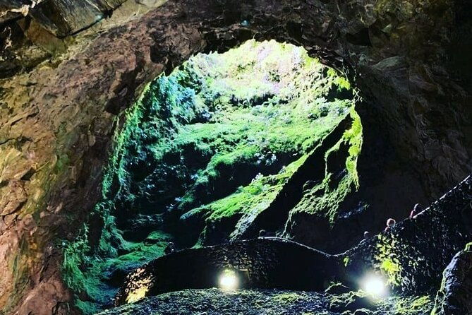 underground-van-tour-half-day-terceira-island