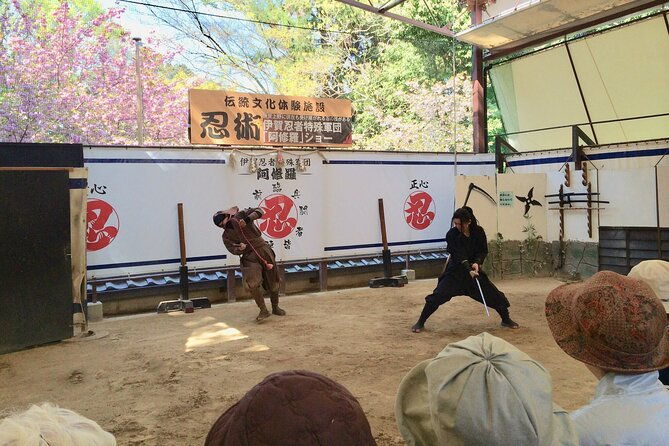 unique-ninja-one-day-experience-in-iga