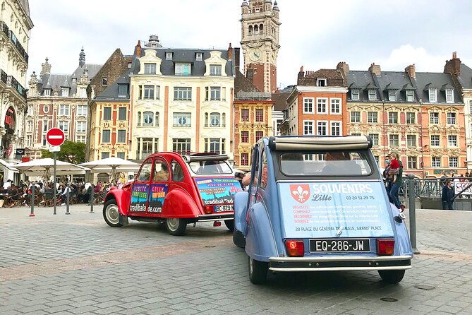 unique-tour-of-lille-by-convertible-2cv-1h00