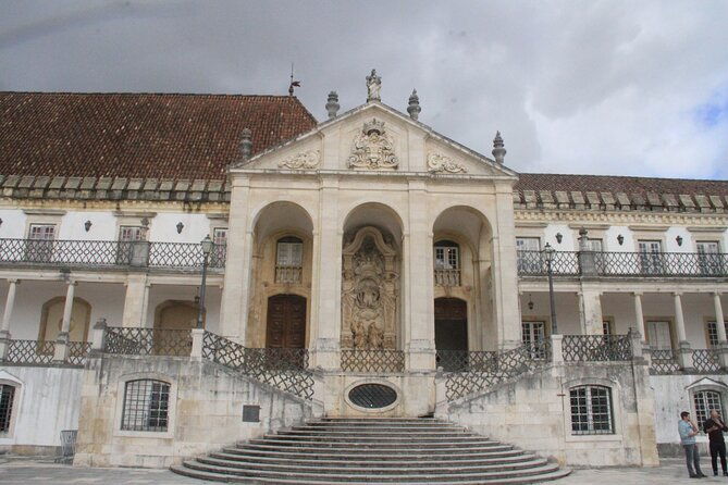 university-of-coimbra-more-complete-and-private-visit-ticket-included