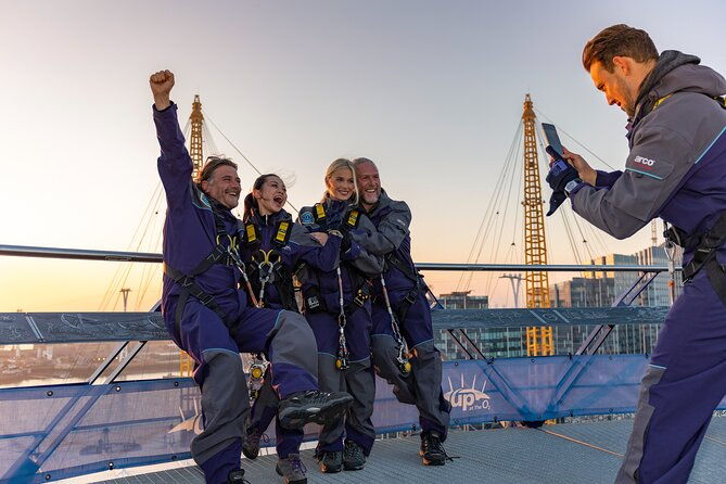 up-at-the-o2-sunset-climb