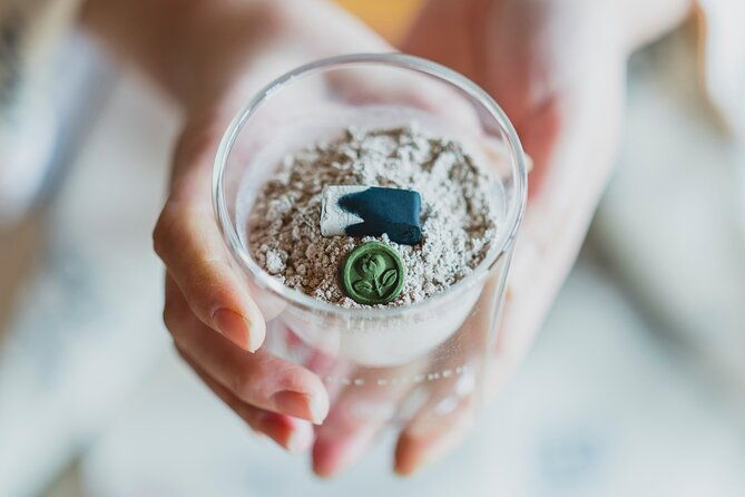 using-upcycled-matcha-making-smokeless-matcha-incense-uji-kyoto
