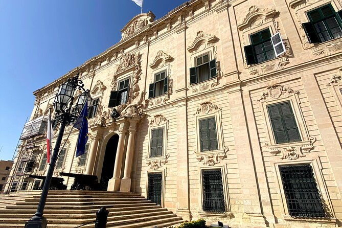 valletta-private-walking-tour