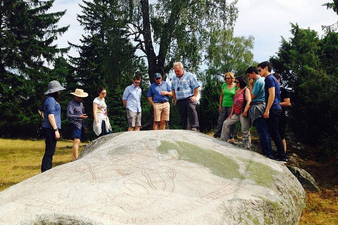 viking-history-and-swedish-countryside-tour-to-sigtuna-uppsala