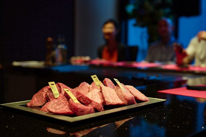 wagyu-beef-sake-pairing-foodie-tour-in-tokyo-2