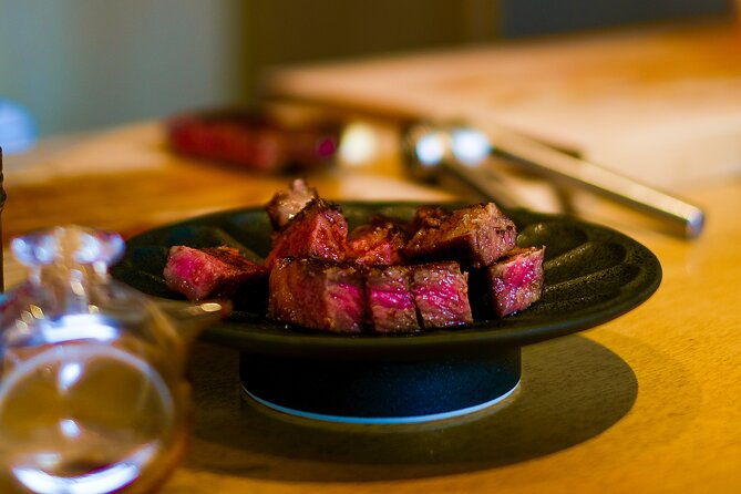 wagyu-sake-pairing-experience