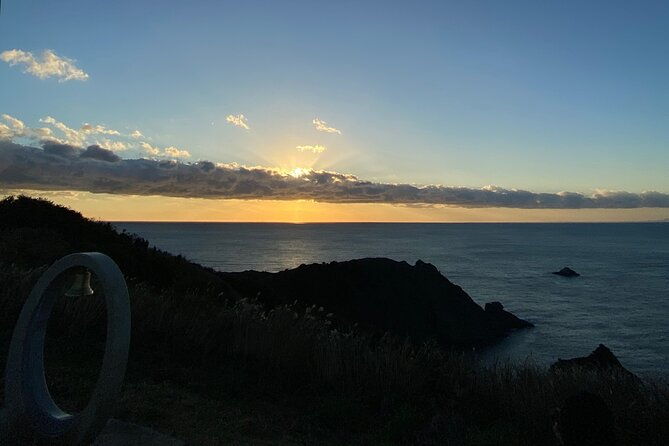 west-izu-sunset-private-tour