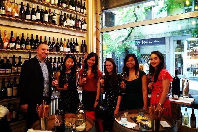 wine-tasting-in-heart-of-sofia