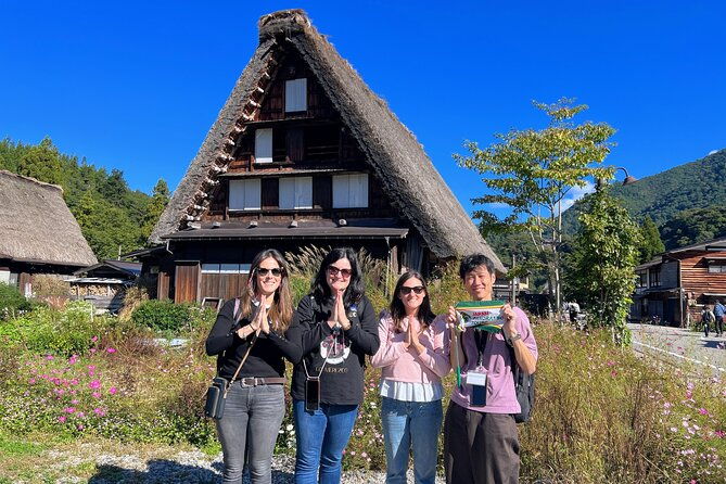 world-heritage-shirakawa-go-and-experience-tours-from-kanazawa
