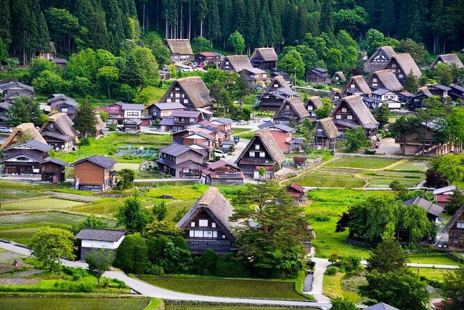 world-heritage-shirakawago-and-gokayama-tour-by-nohi-bus