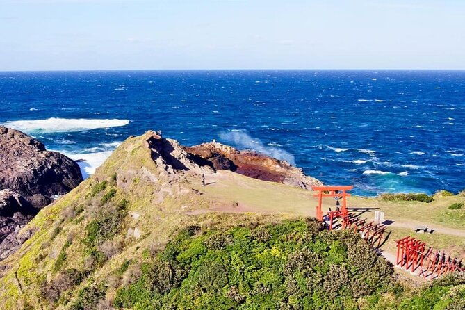 yamaguchi-akiyoshido-cave-and-shrine-day-tour-from-fukuoka