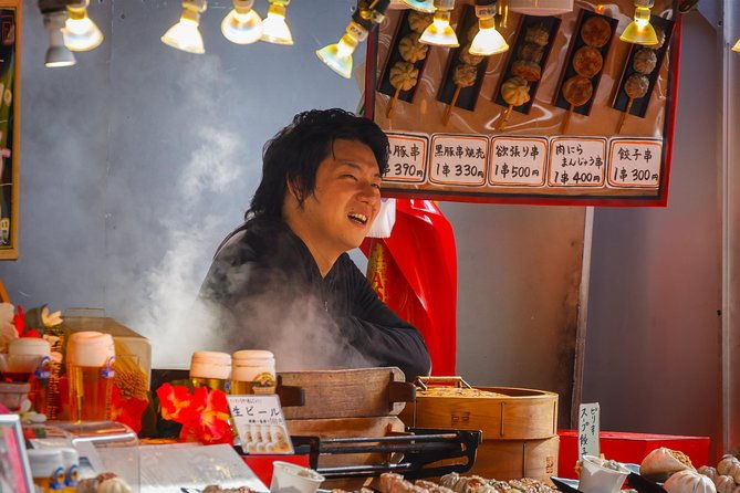 yokohama-8-hour-tour-with-a-local-100-personalized-private