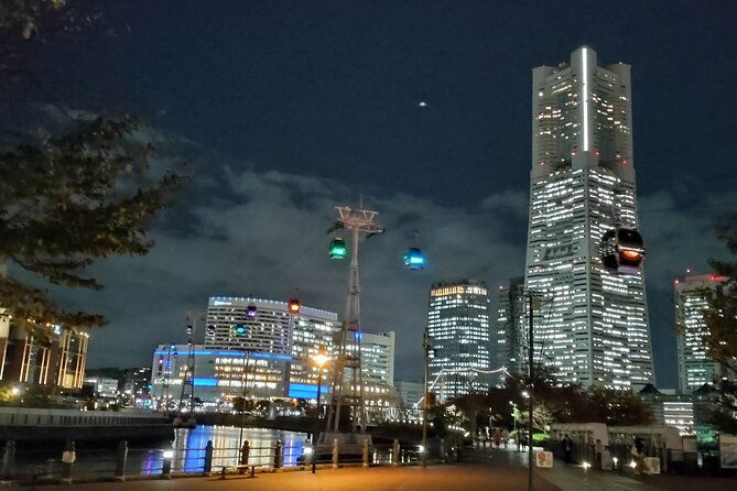 yokohama-private-tour-night-view