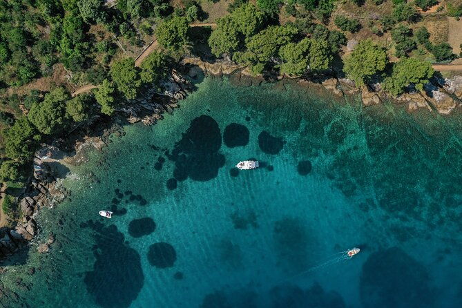 zadar-archipelago-half-day-island-hopping-private-boat-tour