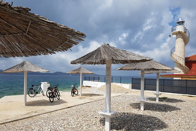 zadar-guided-electric-bike-tour