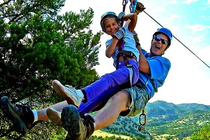 zipline-tour