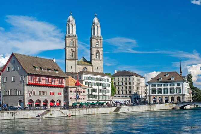 zurich-highlights-sightseeing-tour