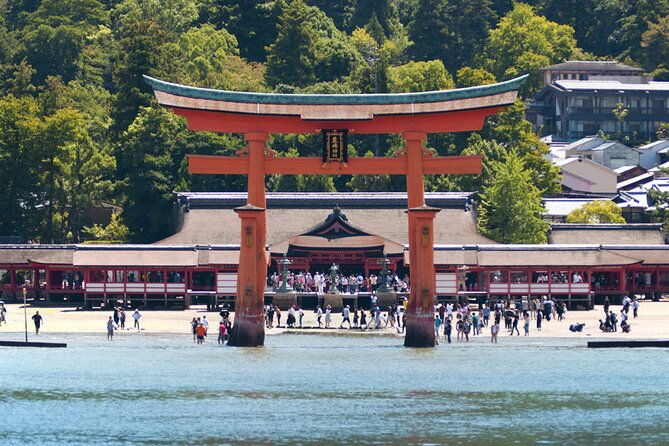 6-day-private-minibus-tour-to-kyoto-via-fukui-from-fukuoka