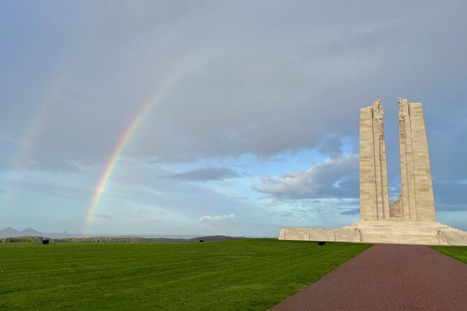 1-day-canadian-ww1-private-tour-including-vimy-ridge