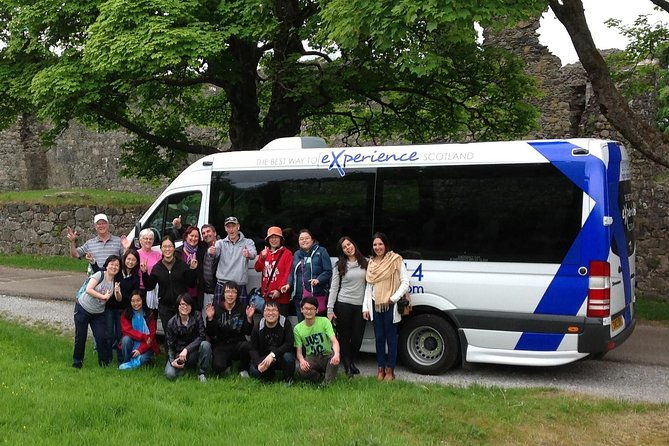 1-day-loch-ness-discovery-tour-from-glasgow