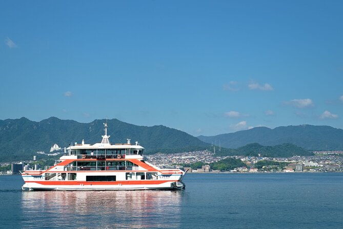 1-day-miyajima-sightseeing-tour