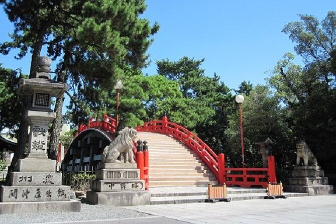 1-day-takoyaki-making-and-osaka-castle-walking-tour