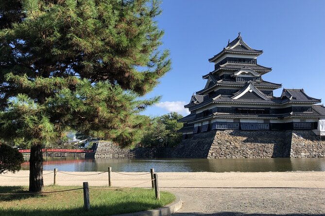 1-day-tour-from-nagano-and-matsumoto-kamikochi-matsumoto-castle