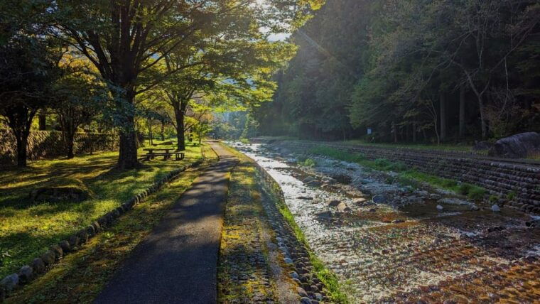 1-day-tour-from-takayama-unveiling-the-charm-of-gero-onsen