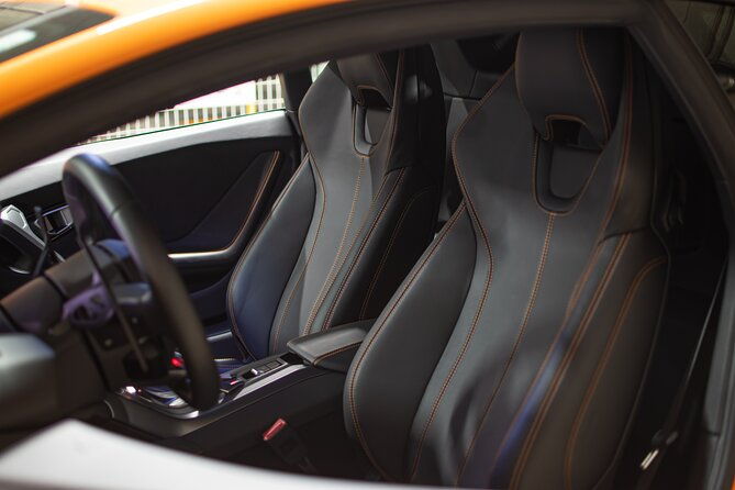 1-hour-tokyo-tour-in-lamborghini-huracan