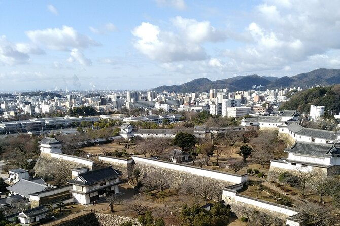 2-5-hour-private-history-and-culture-tour-in-himeji-castle