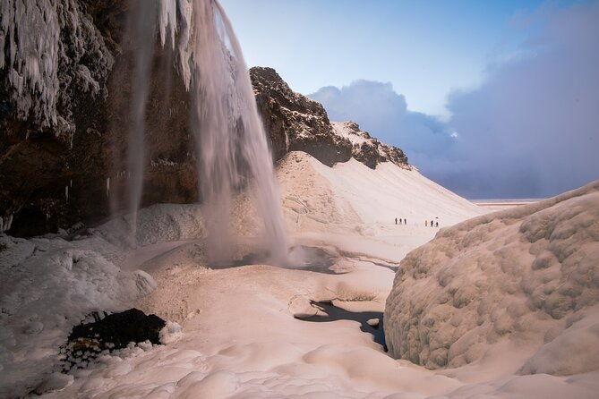 2-day-blue-ice-cave-glacier-lagoon-and-south-coast-tour