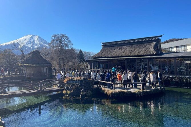 2-day-tokyo-mt-fuji-hakone-odawara-castle-kamakura-onsen-ryokan