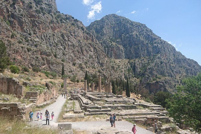 2-day-trip-to-delphi-from-athens
