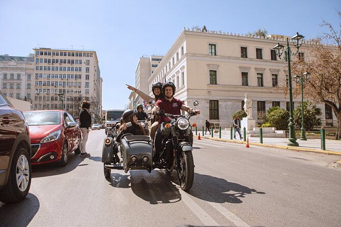 2-hour-private-tour-through-athens-riviera-in-a-sidecar