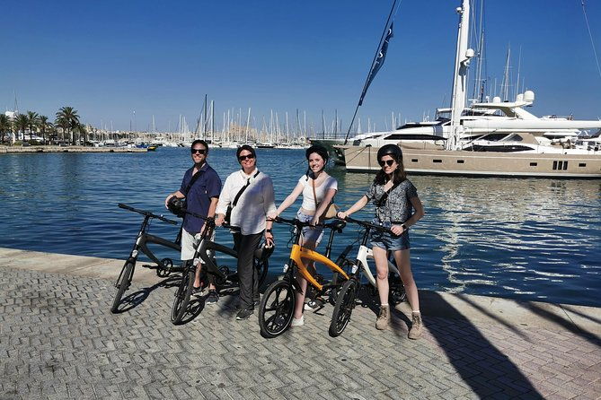 2-hours-sightseeing-e-bike-tour-in-palma-de-mallorca