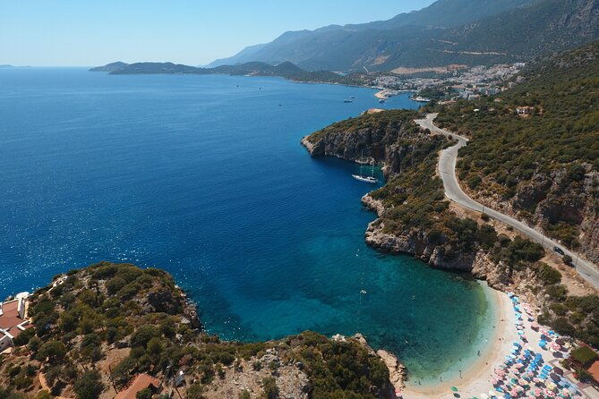 2-hours-sunset-tour-from-kas