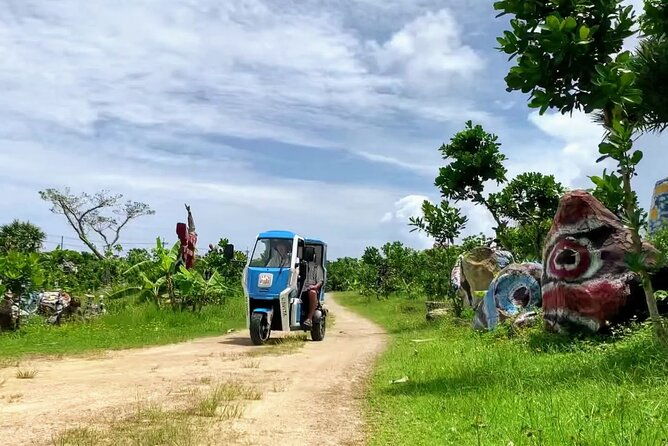2h-3-seater-electric-trike-rental-ishigaki-okinawa