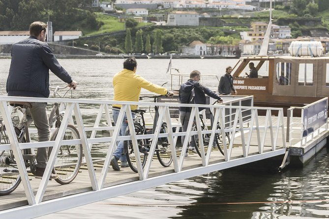3-hour-electric-porto-bike-tour