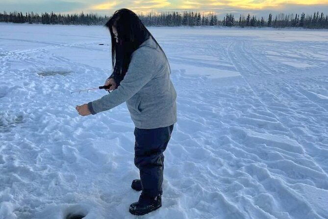 3-hour-ice-fishing-experience