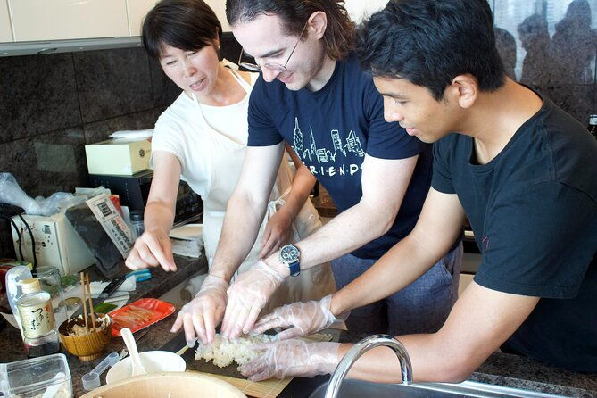 3-hour-shared-halal-friendly-japanese-cooking-class-in-tokyo