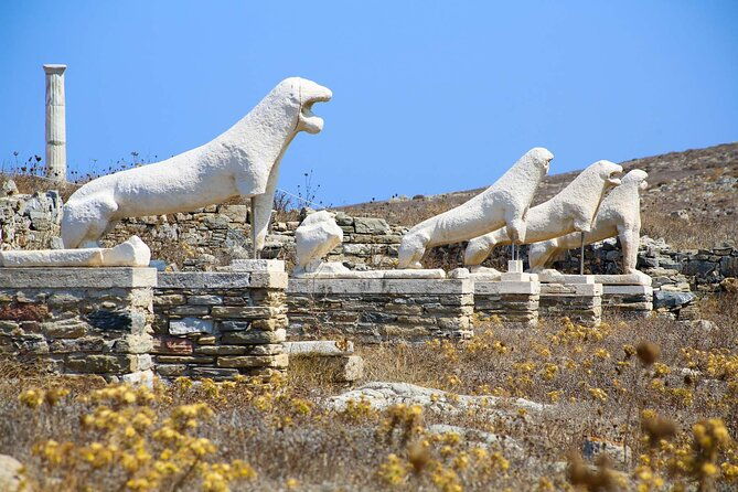 4-day-private-tour-to-paros-mykonos-santorini