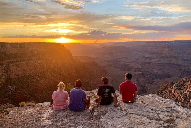 4-hour-biblical-creation-sunset-tour-grand-canyon-national-park-south-rim