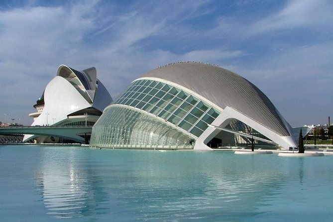 4-hour-valencia-private-tour-with-transport
