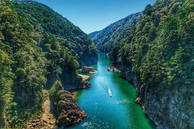 6-day-private-ise-and-kumano-tour