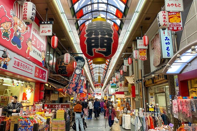 6-hours-osaka-tour-with-national-licensed-guide